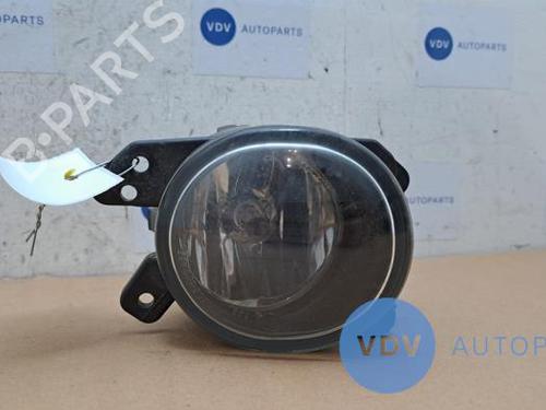 Used Left front fog light MERCEDES-BENZ C-CLASS (W204) C 180 CGI (204.049) (156 hp) 25965698