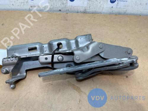 Hinge/Door check strap MERCEDES-BENZ C-CLASS (W203) C 200 CDI (203.007) | BP25968411C146 