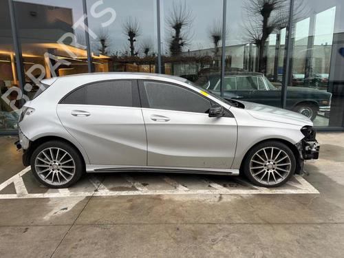 Pipe MERCEDES-BENZ A-CLASS (W176) A 180 CDI / d (176.012) | BP38819330M125 - Image 5