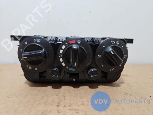 Used Climate control MERCEDES-BENZ A-CLASS (W168) A 170 CDI (168.009, 168.109) (95 hp) 27497994