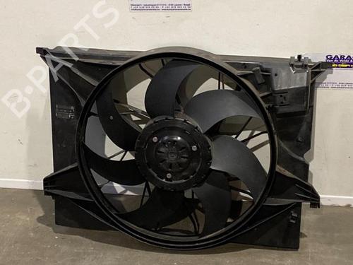 Used Radiator fan Radiator fan 38852973 38852973