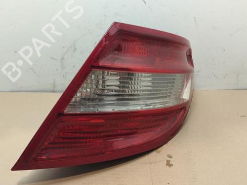 Used Right taillight Right taillight 38818893 38818893