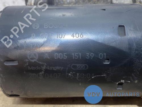 Starter MERCEDES-BENZ CLC-CLASS (CL203) CLC 180 Kompressor (203.746) | BP25953371M8 