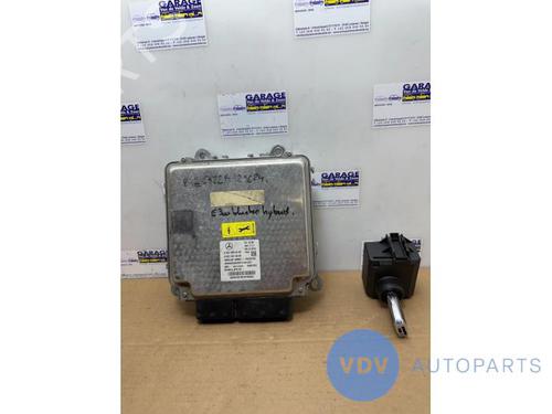 Used Control unit MERCEDES-BENZ E-CLASS (W212) E 300 Hybrid / BlueTEC Hybrid (212.098) (204 hp) 25948289