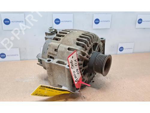 Used Alternator Alternator MERCEDES-BENZ C-CLASS T-Model (S204) C 220 CDI (204.202) (163 hp) 38841755 38841755