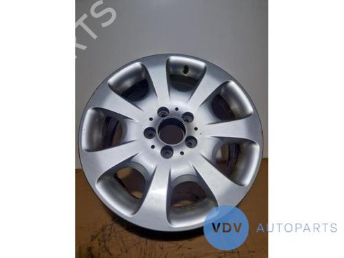 Felg MERCEDES-BENZ C-CLASS (W203) C 200 CGI Kompressor (203.043) (170 hp) 25970691