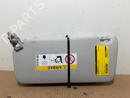 Used Right sun visor Right sun visor MERCEDES-BENZ GLA-CLASS (X156) GLA 200 CDI / d (156.908) (136 hp) 40483149 40483149