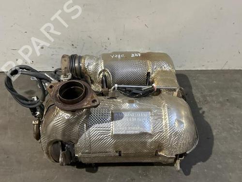 Catalyst MERCEDES-BENZ GLB (X247) GLB 200 d (247.612) | BP38819358M10 - Image 2