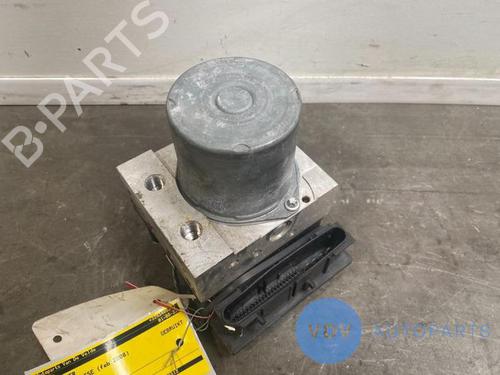 Electronic module MERCEDES-BENZ B-CLASS Sports Tourer (W245) B 180 CDI (245.207) | BP25952250M83 