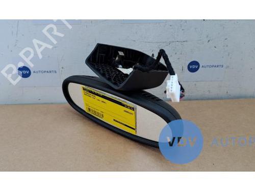 Rear mirror MERCEDES-BENZ SLK (R171) 200 Kompressor (171.442) | BP25962833I6 