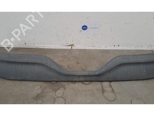 rear-bumper-spoiler-mercedes-benz-a-class-w176-2012-2013-2014-2015-2016-2017-2018-38837626 main image