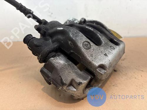 Used Left front brake caliper MERCEDES-BENZ SPRINTER 3,5-t Van (B907, B910) 315 CDI RWD (907.631, 907.633, 907.635, 907.637) (150 hp) 29384060