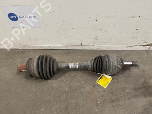 Used Left front driveshaft Left front driveshaft 38837853 38837853