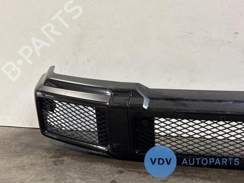 Front bumper MERCEDES-BENZ G-CLASS (W463) G 350 CDI (463.346) | BP29405752C7 