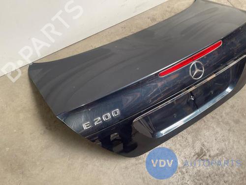 Tailgate MERCEDES-BENZ E-CLASS (W211) E 200 CDI (211.004) | BP26951779C6 