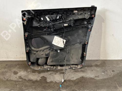 Front left panel MERCEDES-BENZ VITO Van (W447) 114 CDI (447.601, 447.603, 447.605) | BP38819636C58 - Image 2