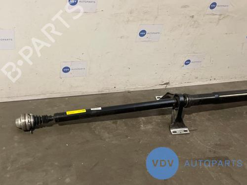 Driveshaft MERCEDES-BENZ GLA-CLASS (X156) GLA 220 CDI (156.903) | BP26304509M37 