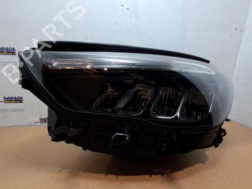 Left headlight MERCEDES-BENZ GLA (H247) GLA 250 e (247.786) | BP38841957C28 - Image 2
