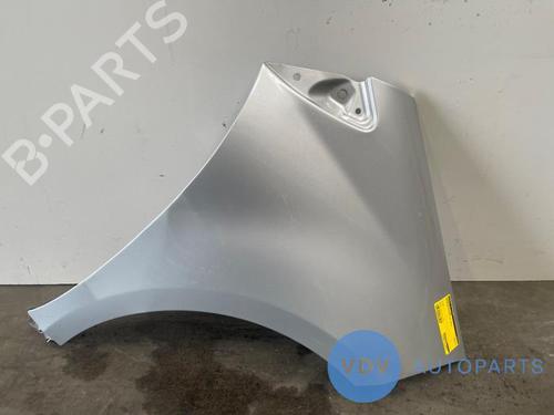 Used Right front fenders MERCEDES-BENZ A-CLASS (W169) A 160 (169.031, 169.331) (95 hp) 27505126