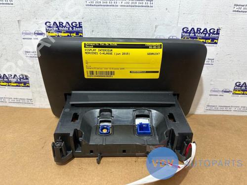 Electronic module MERCEDES-BENZ C-CLASS (W205) C 180 d (205.000) | BP25948313M83 