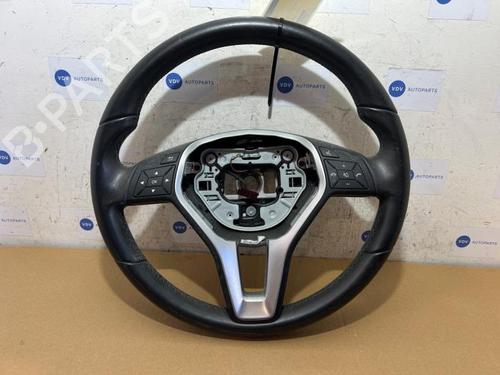 steering-wheel-mercedes-benz-a-class-w176-2012-2013-2014-2015-2016-2017-2018-38829132 main image