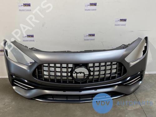Foran kofangere MERCEDES-BENZ GLA (H247) AMG GLA 45 4-matic+ (247.753) (387 hp) 25950938