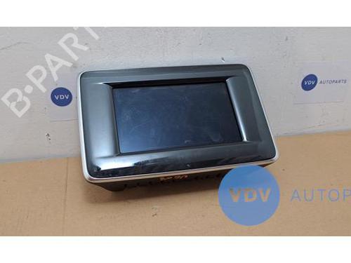 Used Display monitor MERCEDES-BENZ B-CLASS Sports Tourer (W246, W242) B 180 CDI (246.200) (109 hp) 25960848