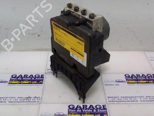Used ABS pump ABS pump MERCEDES-BENZ CLA Coupe (C117) CLA 180 CDI / d (117.312) (109 hp) 38857462 38857462