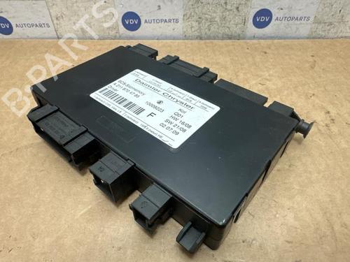 Control unit MERCEDES-BENZ E-CLASS (W211) E 200 CDI (211.004) | BP38831277M11 - Image 2