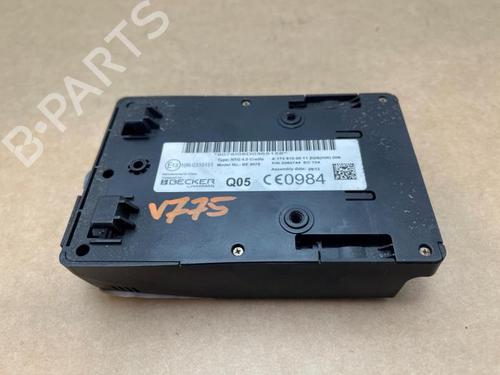 Electronic module MERCEDES-BENZ VITO Van (W447) 111 CDI (447.601, 447.603, 447.605) | BP38835391M83 - Image 3