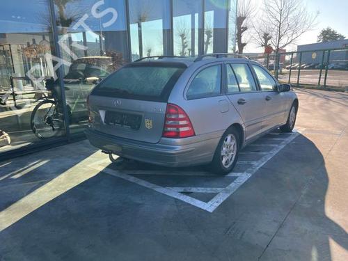 Headlight switch MERCEDES-BENZ C-CLASS T-Model (S203) C 200 CDI (203.204) | BP38971069I24 - Image 6