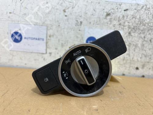 Headlight switch MERCEDES-BENZ E-CLASS T-Model (S212) E 220 CDI / BlueTEC (212.202, 212.201) | BP38830081I24 - Image 4
