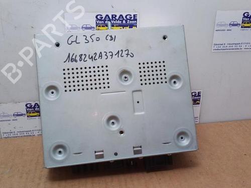 Electronic module MERCEDES-BENZ E-CLASS (W212) E 350 BlueTEC 4-matic (212.094) | BP38854479M83 - Image 2