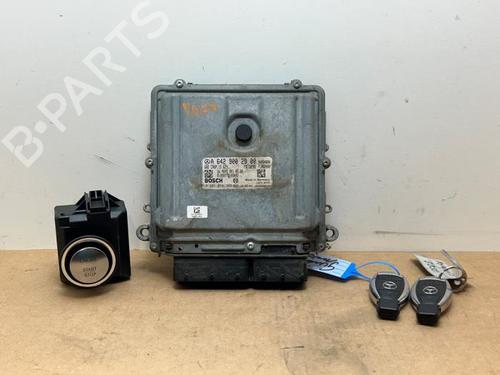Used Control unit MERCEDES-BENZ E-CLASS T-Model (S212) E 350 CDI 4-matic (212.289) (231 hp) 30333940