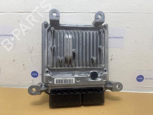 Engine control unit (ECU) MERCEDES-BENZ C-CLASS (W204) C 180 CDI (204.000) | BP38837408M57 - Image 2