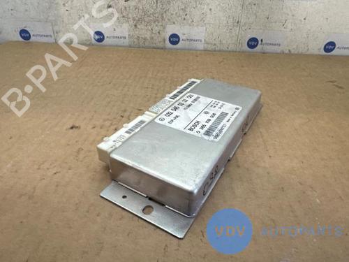 Used Electronic module MERCEDES-BENZ E-CLASS (W211) E 200 CDI (211.004) (122 hp) 25973268