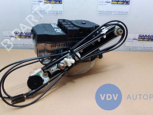Used Other MERCEDES-BENZ S-CLASS (W221, V221) S 500 (221.071, 221.171) (388 hp) 25944803