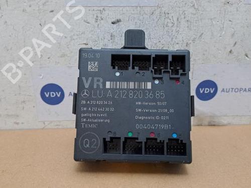 Used Electronic module Electronic module 38836868 38836868