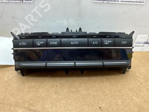 Used Climate control Climate control 38850109 38850109