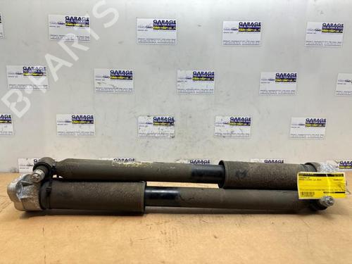 Used Left front shock absorber Left front shock absorber 38843655 38843655