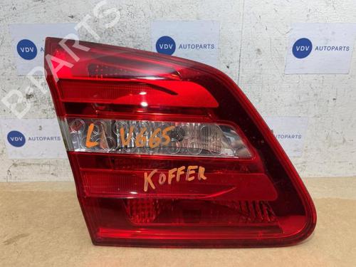 Used Left taillight Left taillight 38834741 38834741