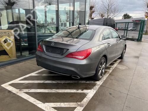 Front left panel MERCEDES-BENZ CLA Coupe (C117) CLA 200 (117.343) | BP38819842C58 - Image 6
