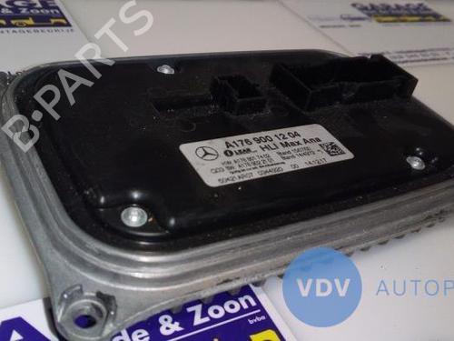 Xenon ballast MERCEDES-BENZ A-CLASS (W176) A 160 (176.041) | BP25941972C53 