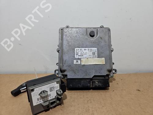 ignition-barrel-mercedes-benz-glk-class-x204-2008-2009-2010-2011-2012-2013-2014-2015-38827266 main image