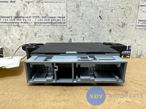 Electronic module MERCEDES-BENZ A-CLASS (W176) A 200 CDI / d (176.008) | BP25954670M83 