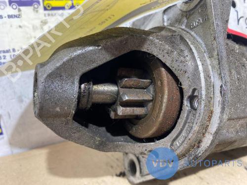Starter MERCEDES-BENZ CLC-CLASS (CL203) CLC 180 Kompressor (203.746) | BP25953377M8 