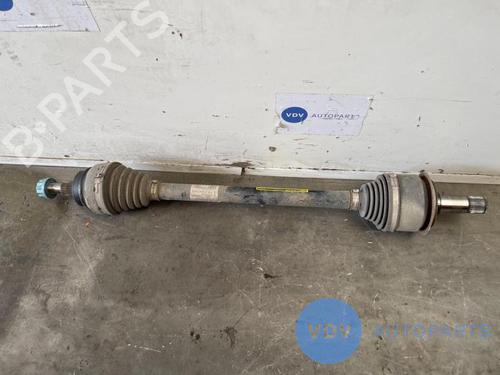 Used Right rear driveshaft MERCEDES-BENZ VITO Van (W447) 109 CDI (447.601, 447.603, 447.605) (88 hp) 26388363