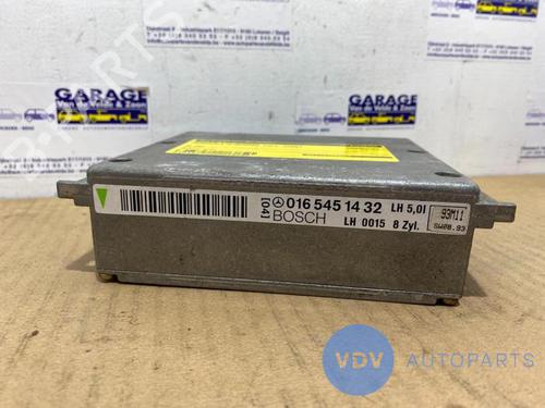 Control unit MERCEDES-BENZ S-CLASS (W140) 400 SE, SEL/S420 (140.042, 140.043) | BP25947301M11 