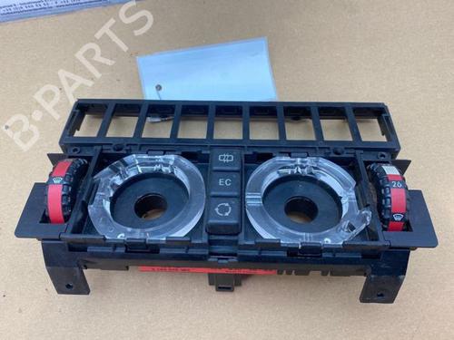 Used Climate control Climate control 38849410 38849410