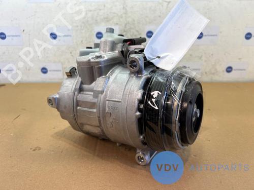 Used AC compressor MERCEDES-BENZ SPRINTER 3,5-t Van (B907, B910) 315 CDI RWD (907.631, 907.633, 907.635, 907.637) (150 hp) 25975544